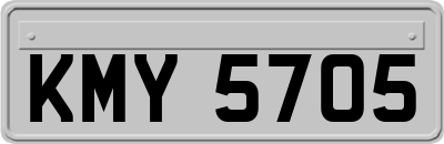 KMY5705