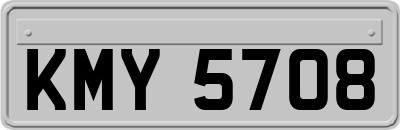 KMY5708