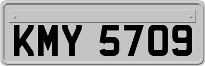 KMY5709