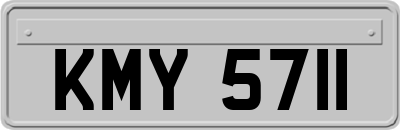 KMY5711