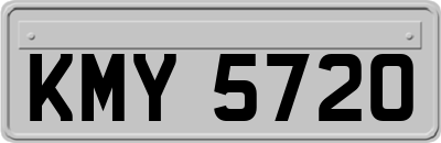 KMY5720