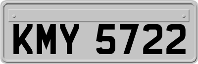 KMY5722