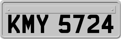 KMY5724