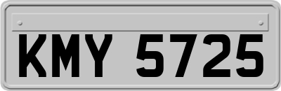 KMY5725