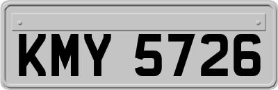 KMY5726