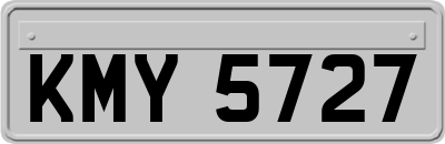 KMY5727