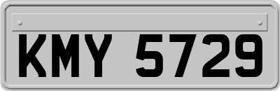 KMY5729