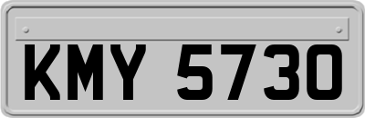 KMY5730