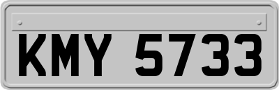 KMY5733