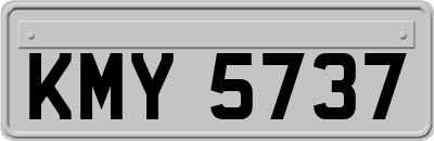 KMY5737