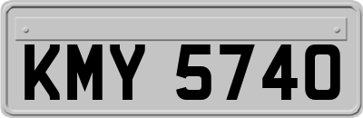 KMY5740