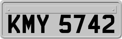 KMY5742