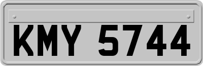 KMY5744