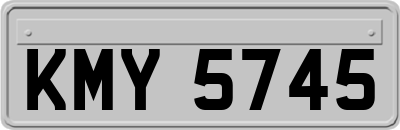 KMY5745