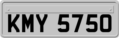 KMY5750