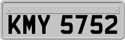 KMY5752