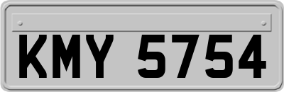 KMY5754