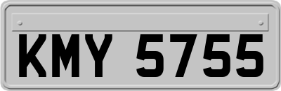 KMY5755