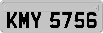 KMY5756