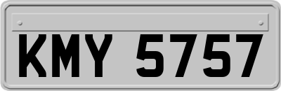 KMY5757