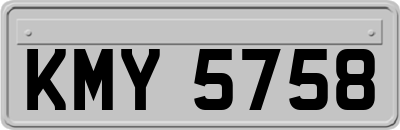 KMY5758