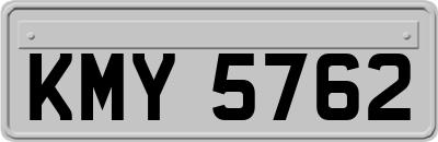 KMY5762