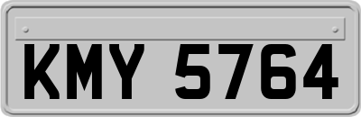 KMY5764