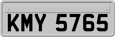 KMY5765