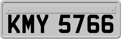 KMY5766