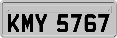 KMY5767