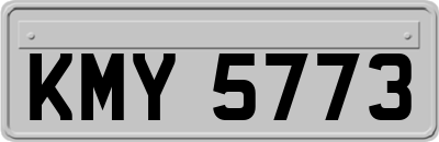 KMY5773