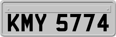 KMY5774