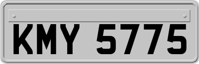 KMY5775