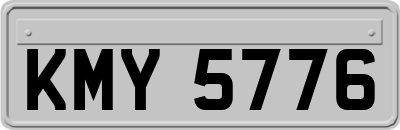 KMY5776