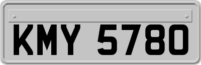 KMY5780