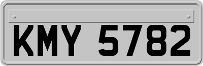 KMY5782