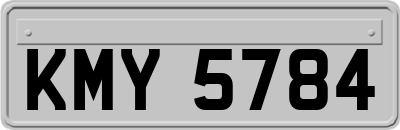 KMY5784