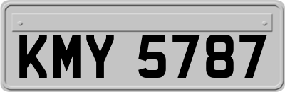 KMY5787