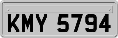 KMY5794