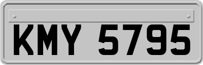 KMY5795