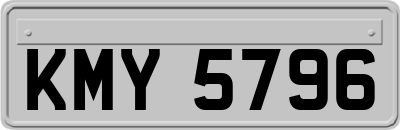 KMY5796