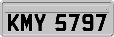 KMY5797