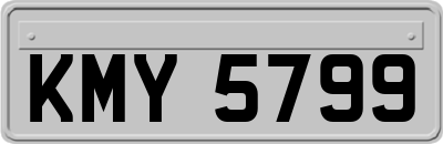 KMY5799