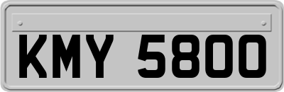 KMY5800