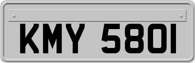 KMY5801