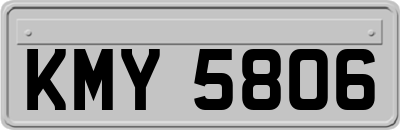 KMY5806