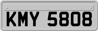 KMY5808