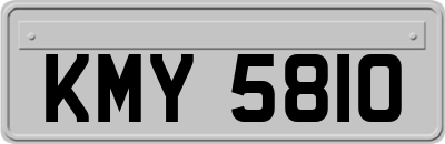 KMY5810