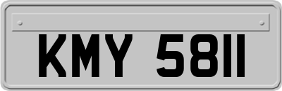 KMY5811