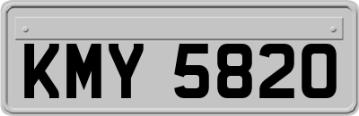 KMY5820